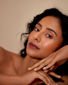 Luxury Lip Tint | Nightfall (Dark Red)