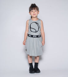 Kid | Fn Dress | Grey