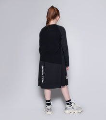 Kid | Skull Dress | Black