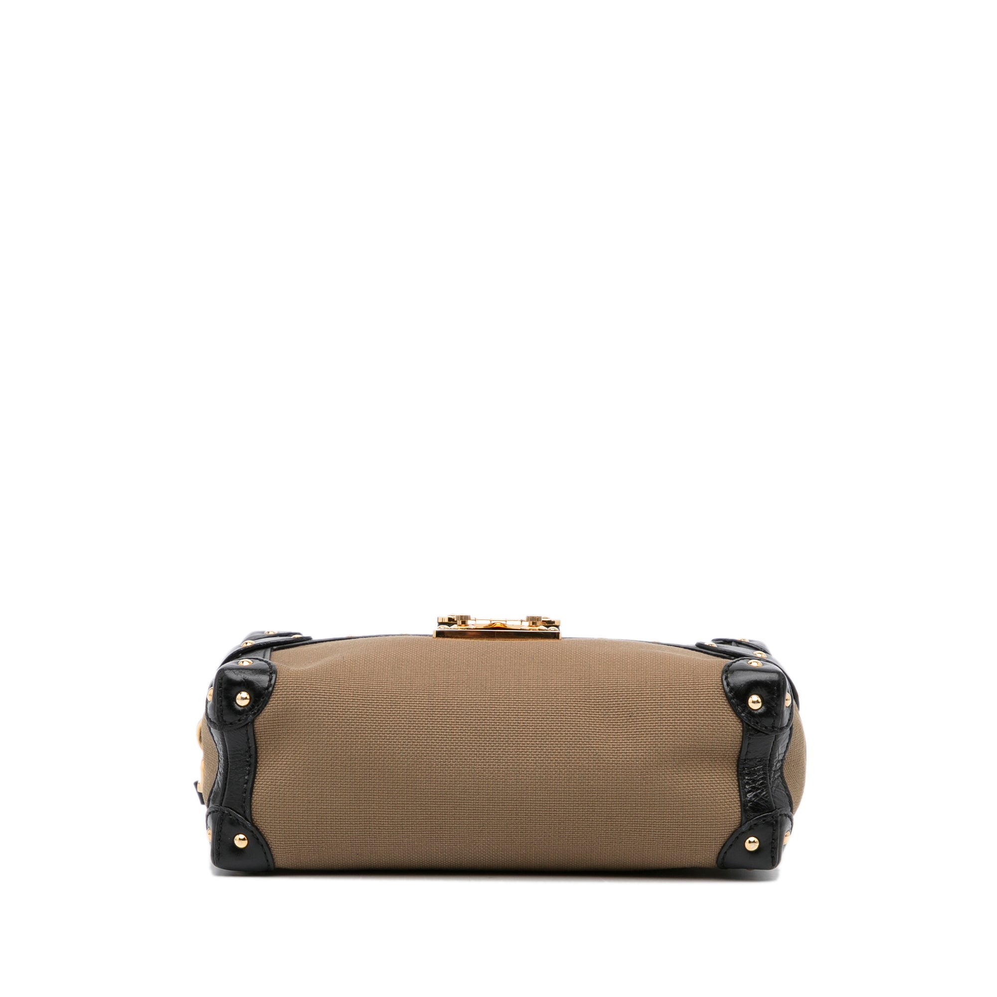 Louis Vuitton | Pre-Owned Petite Malle Soft MM | Brown