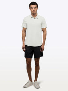 Mens | Crossover Polo | Signature Fit | Nimbus