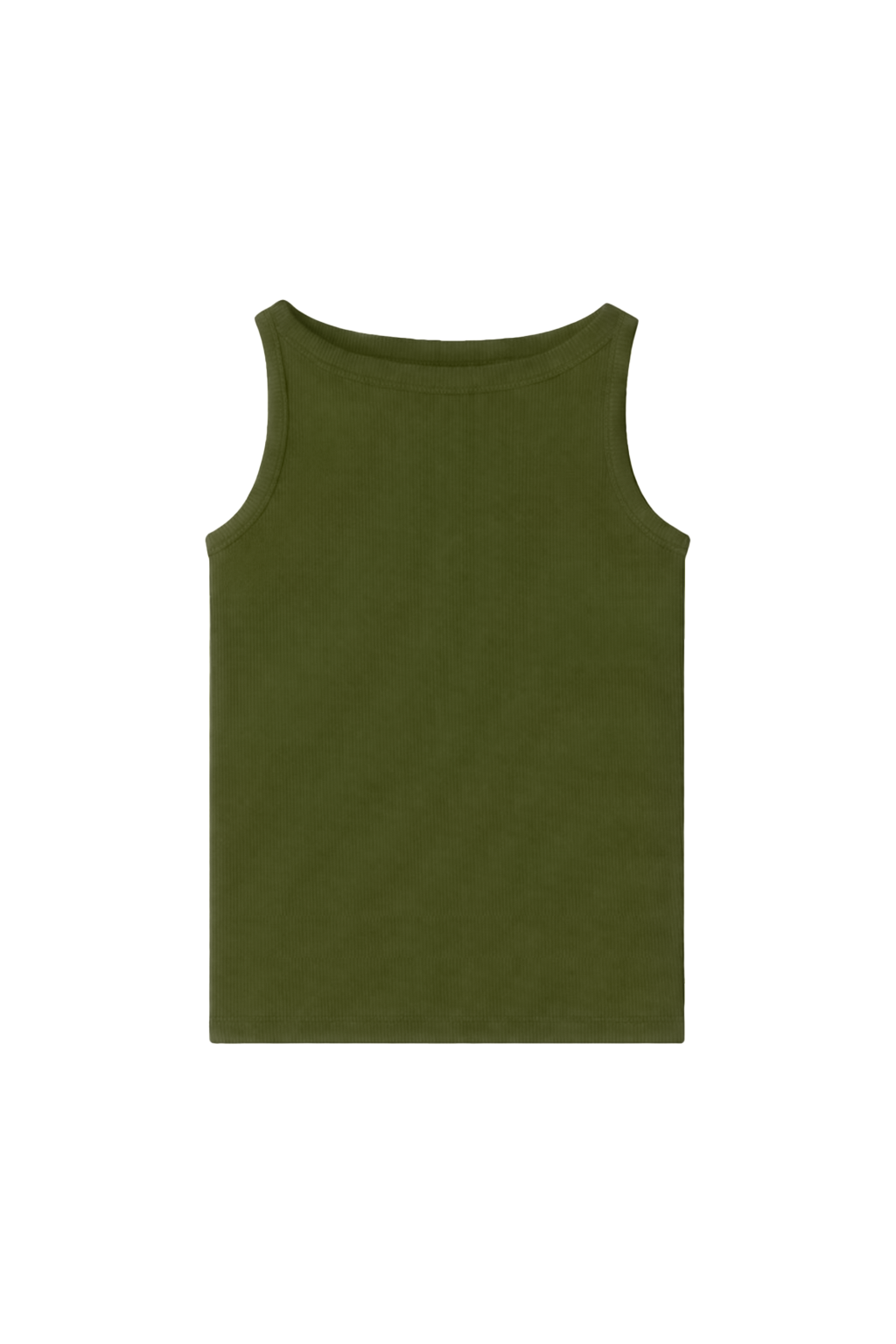 Noemie Tank | Moss
