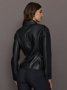 Jeans Jacket | Black