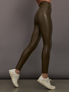 Long Legging | Bark