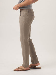 Men | Comfort Terry Pant