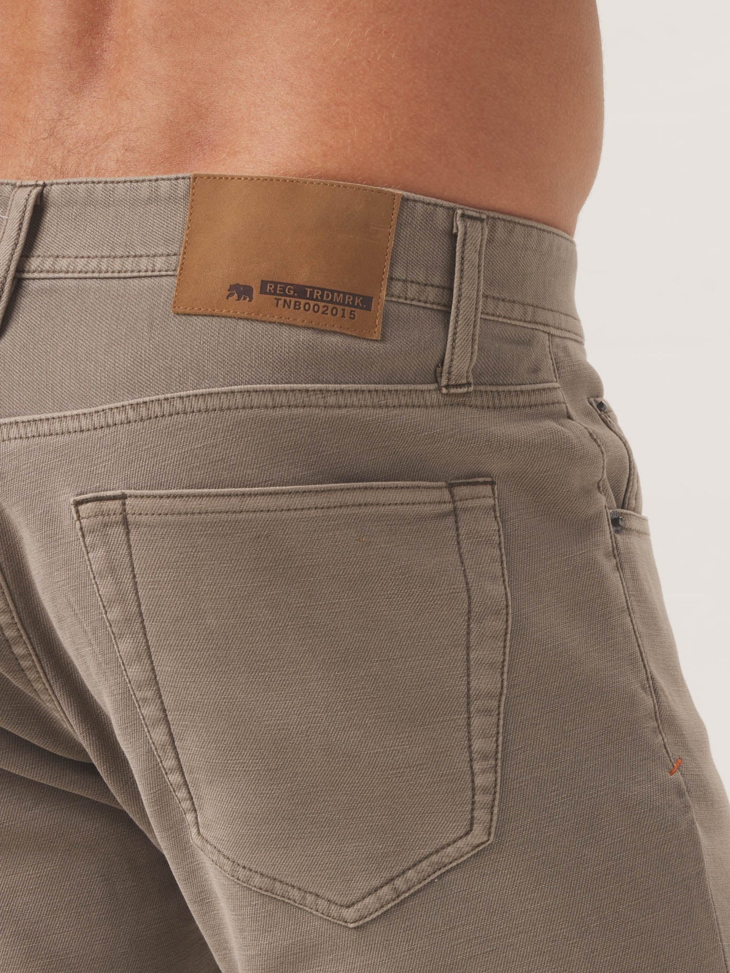 Men | Comfort Terry Pant