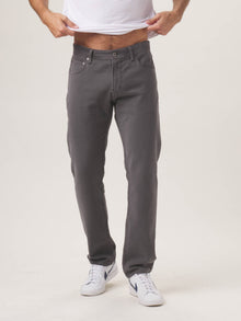 Men | Comfort Terry Pant
