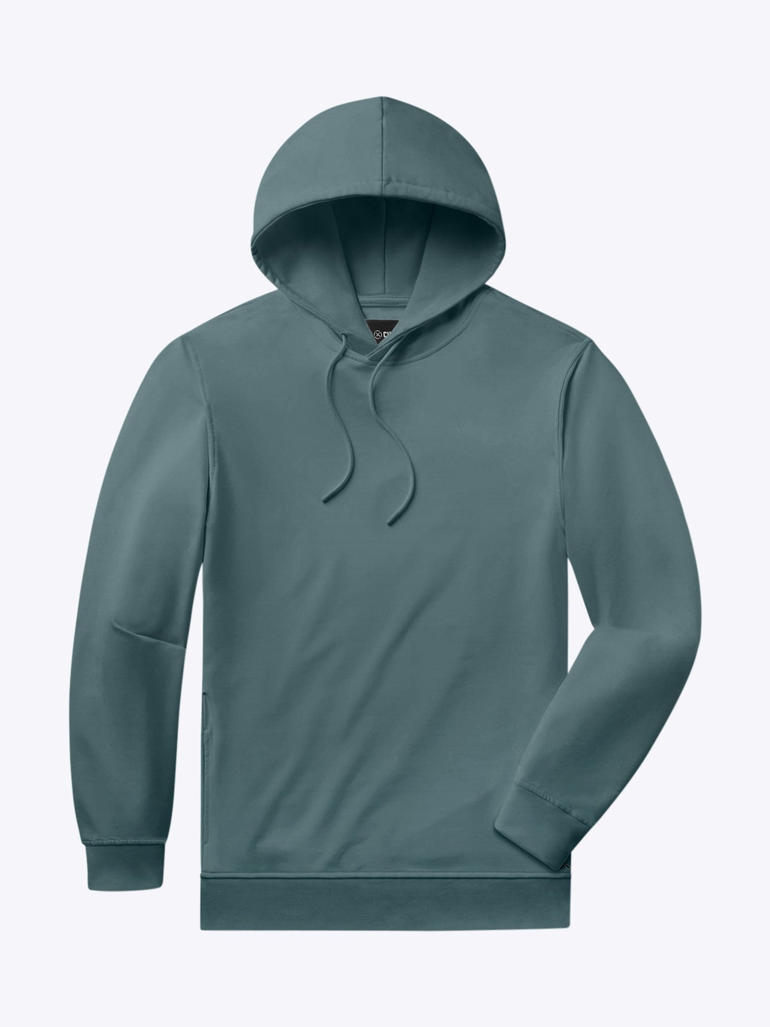 Mens | Hyperloop Hoodie | Signature-Fit | North Atlantic