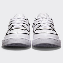 Men | Nostalgia '87 | White x Black