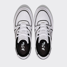 Men | Nostalgia '87 | White x Black