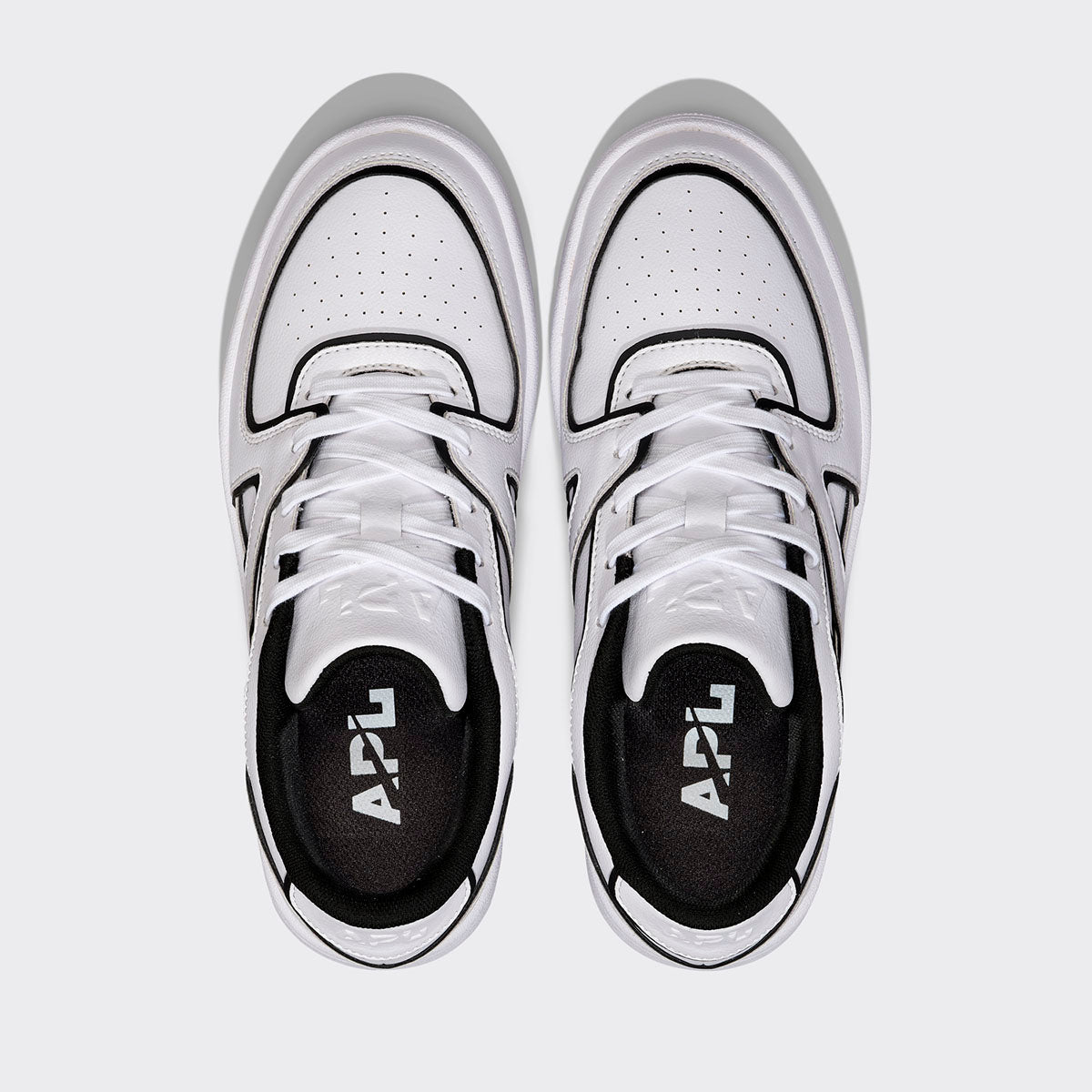 Men | Nostalgia '87 | White x Black