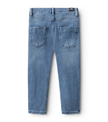 Kid | Slouchy Jeans | Denim