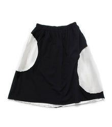 Kid | Circle Skirt | Black