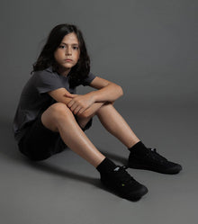 Kid | Drama Queen T-Shirt | Iron