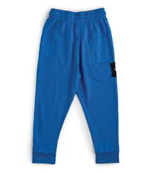 Kid | Imagination Pants | Blue