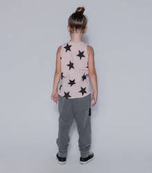 Kid | Imagination Pants | Vintage Grey