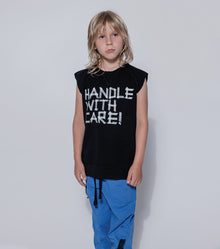 Kid | Imagination Pants | Blue