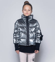 Kid | Total Fw21 Leggings | Powder Pink