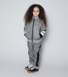 Kid | Track Suit | Grey