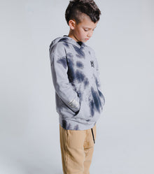 Kid | Tie Dye Hoodie | Tie Dye