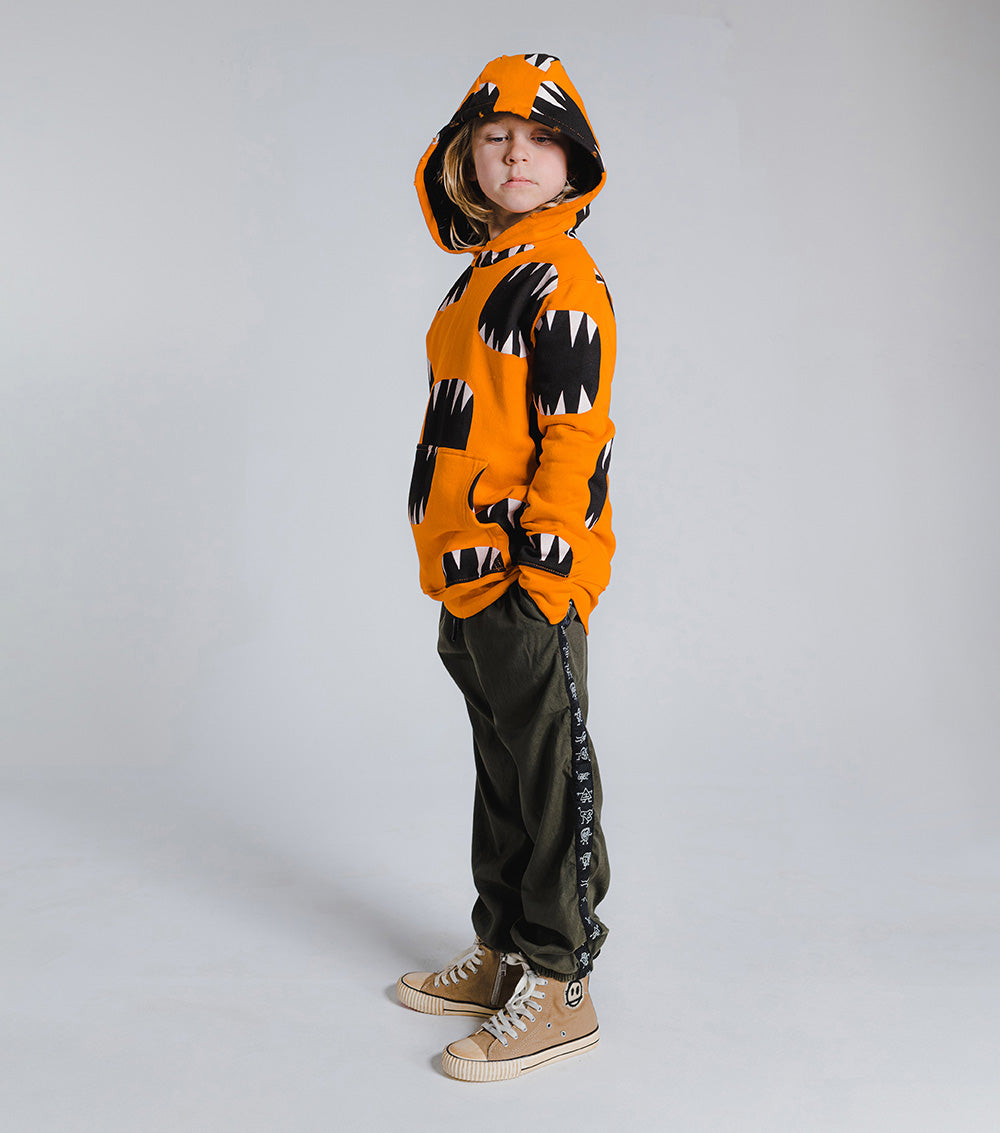 Kid | Wannabe Sweatpants | Olive