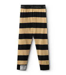 Kid | Wonderland Leggings | Mocha