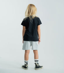 Kid | Nununu Shorts | Ice Grey