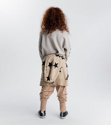 Kid | Bubbly No! Sweatshirt | Smokey Grey