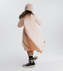 Kid | Dizzy Skull 360 Dress | Nude