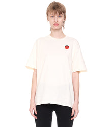 Women | Shocked T-Shirt | Natural