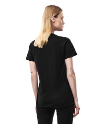 Women | Fangs T-Shirt | Black