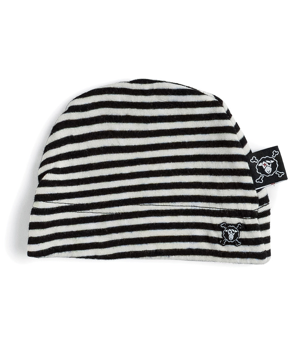 Newborn | Beanie | Stripes
