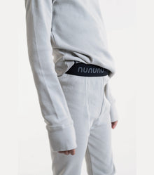 Kid | Base Layer Bottoms | Stone