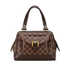 Louis Vuitton | Pre-Owned Damier Ebene Knightsbridge | Brown