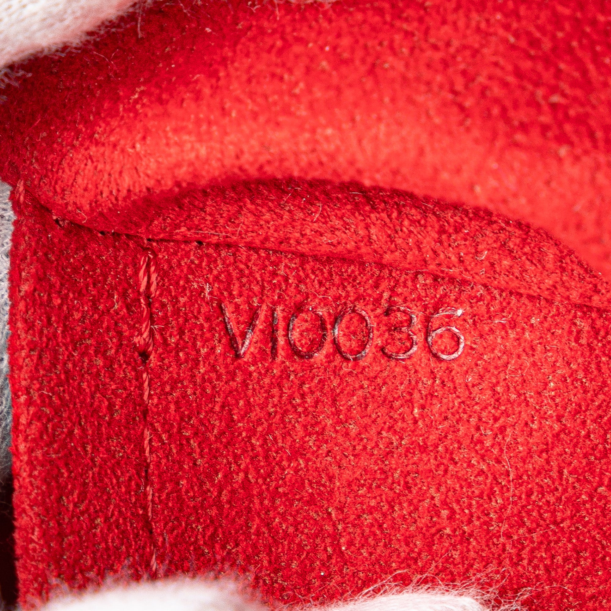 Louis Vuitton | Pre-Owned Damier Ebene Knightsbridge | Brown