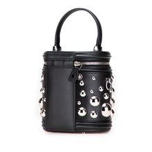 Louis Vuitton | Pre-Owned Yayoi Kusama Cannes | Black