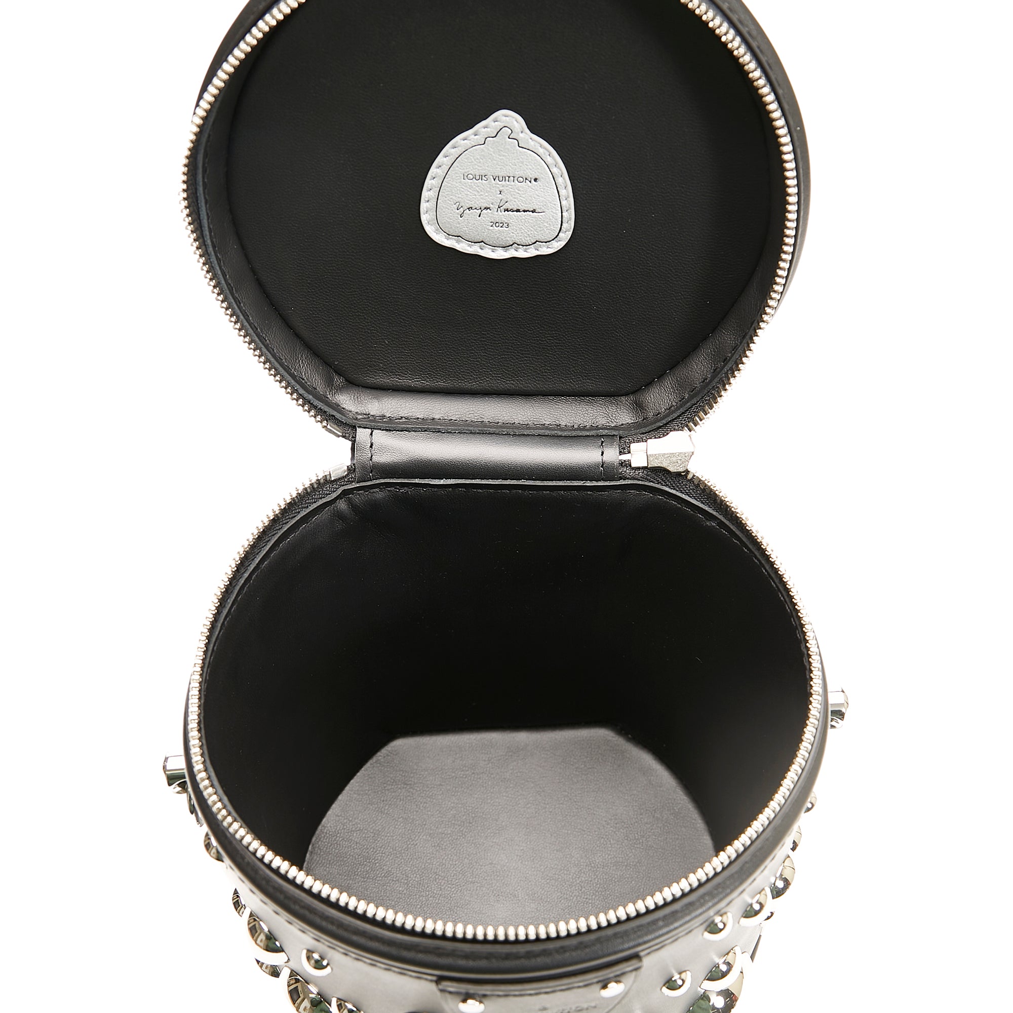 Louis Vuitton | Pre-Owned Yayoi Kusama Cannes | Black