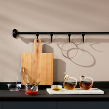 Olea Saucer | Clear Crystal