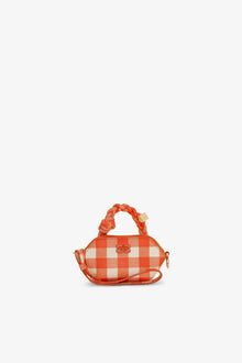Nano Bou Bag | Red Alert