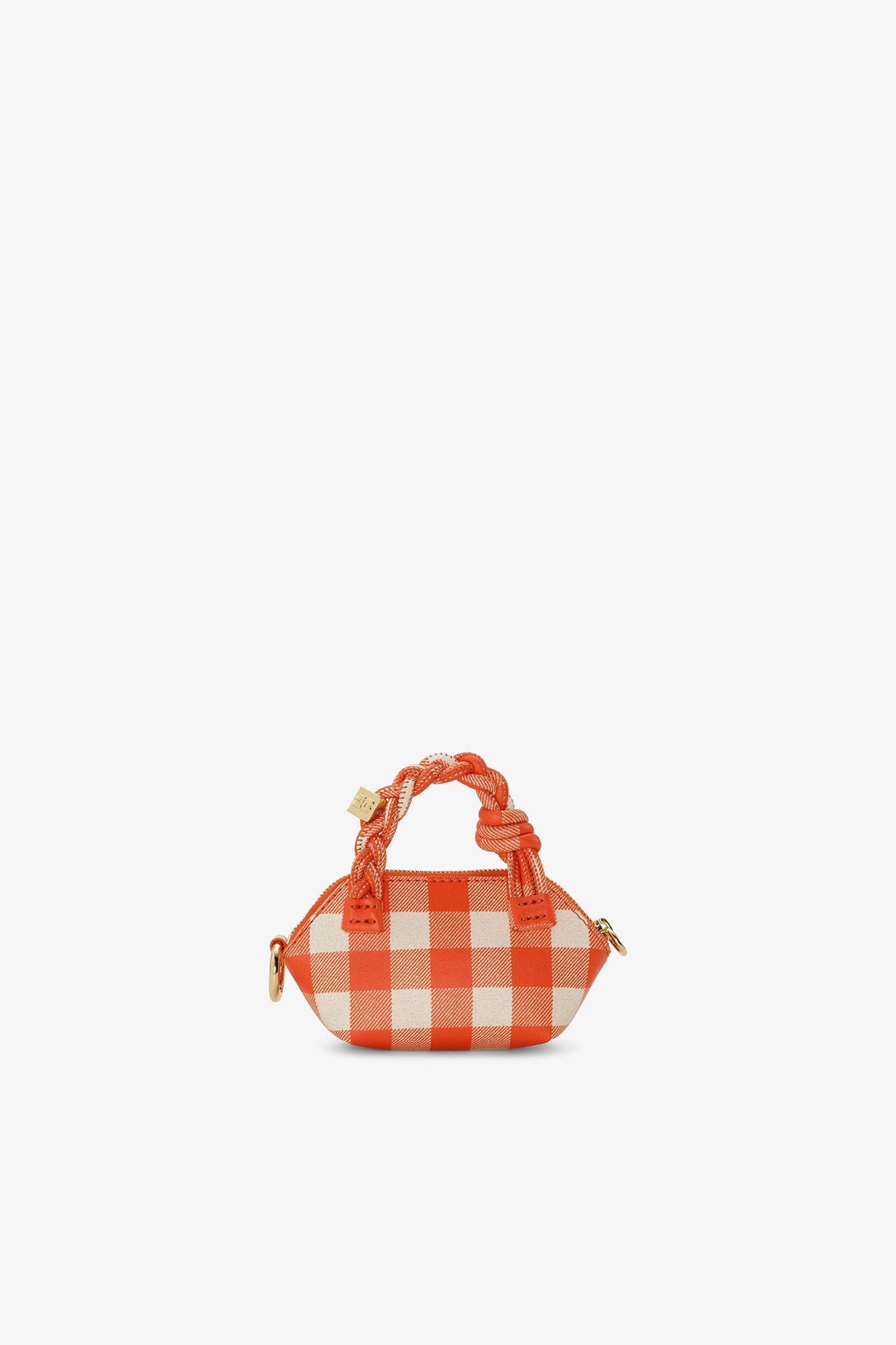 Nano Bou Bag | Red Alert