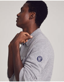 Nomad1942 | Men | Bruckner Shirt Jacket | Cobblestone