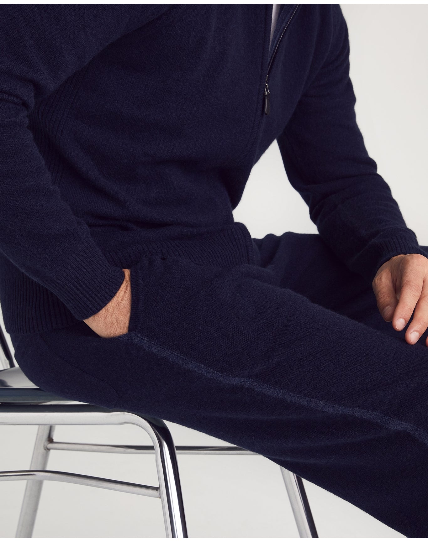 Nomad1942 | Men | Bushwick Pant | Midnight