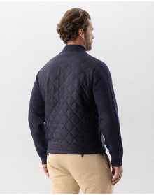 Nomad1942 | Men | Canarsie Jacket | Navy