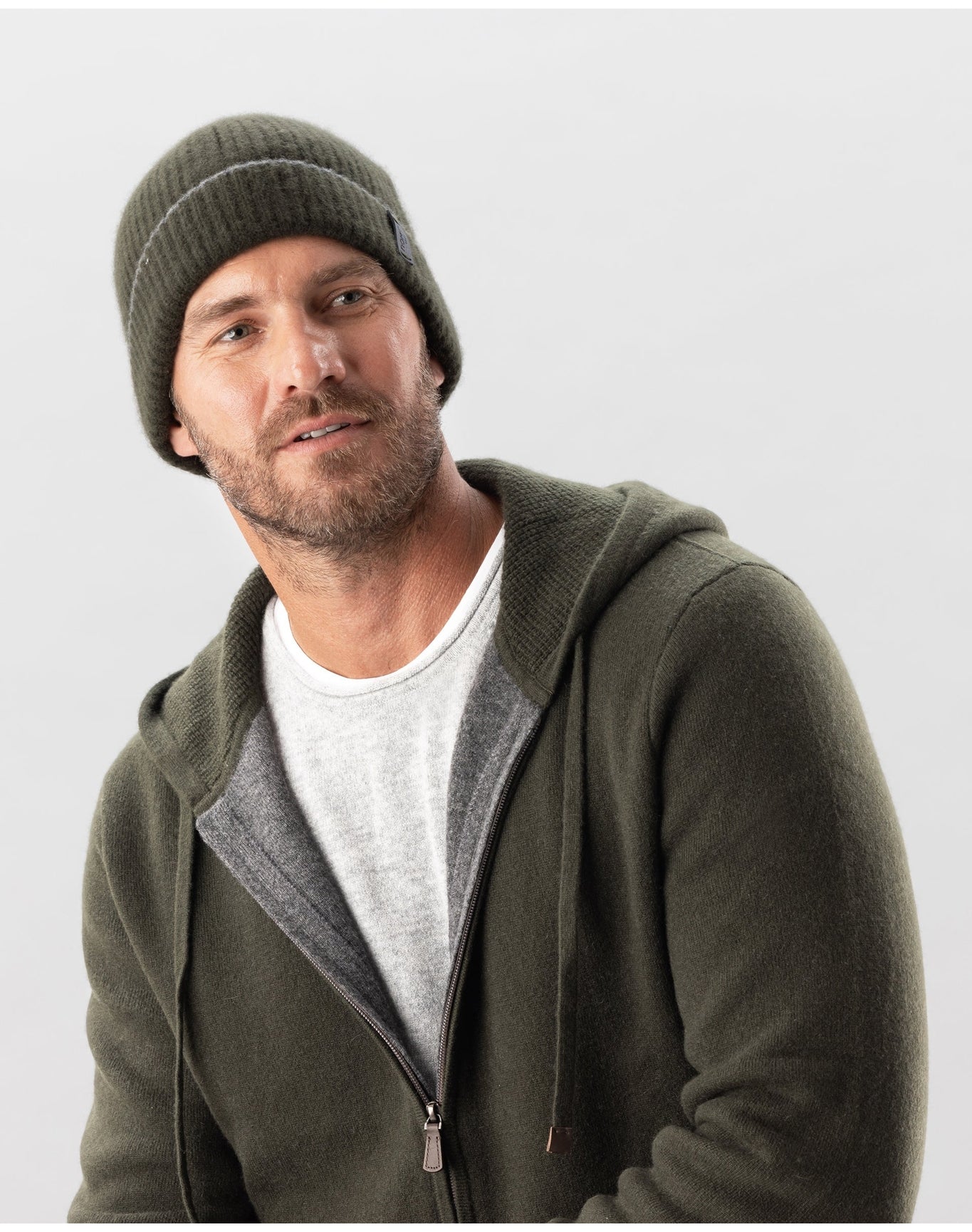 Nomad1942 | Men | Eames Hat | Olive