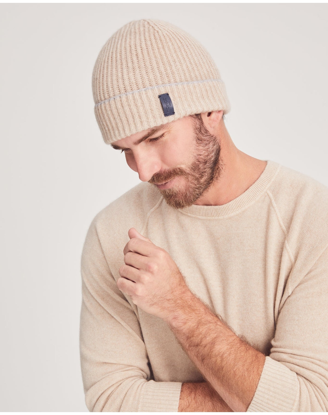 Nomad1942 | Men | Eames Hat | Sand