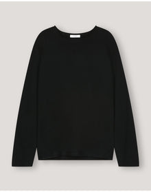 Nomad1942 | Men | Men's Crewneck Sweater | Black