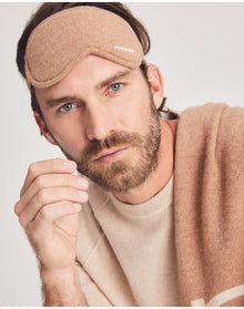 Nomad1942 | Unisex | Triboro Travel Set | Camel