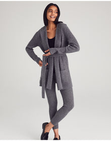 Nomad1942 | Women | Beekman Cardigan | Slate