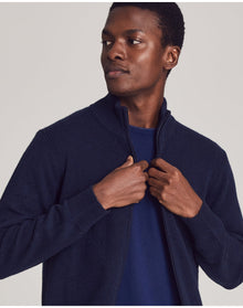 Nomad1942 | Women | Broome Cardigan | Midnight