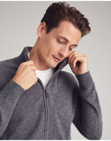 Nomad1942 | Women | Broome Cardigan | Slate